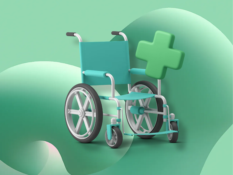 중증도 기준에 따른 비교